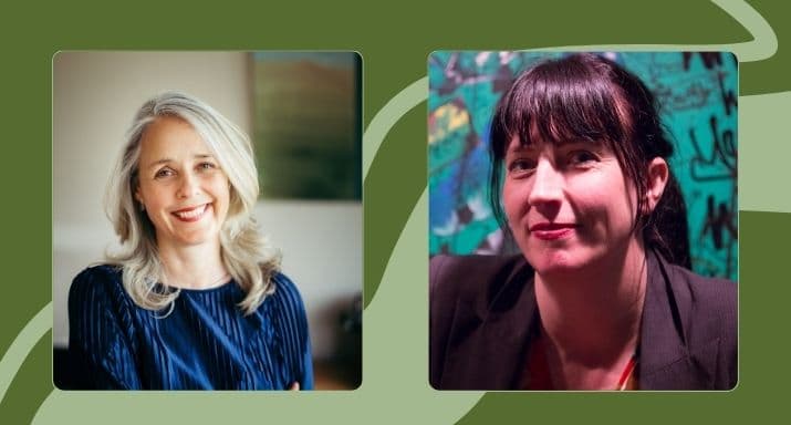 2025 Sargeson Fellows Announced