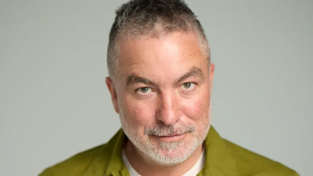 Dai Henwood: On living with cancer and how to 'squeeze every moment' from life