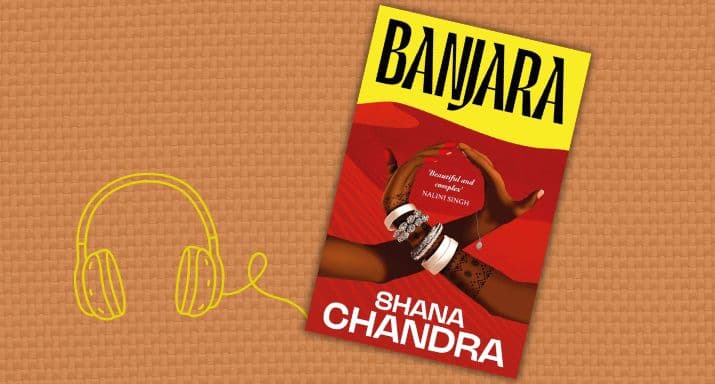 Listen: Shana Chandra