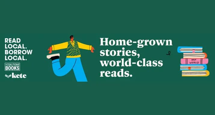 Booksellers NZ 2025 Summer Reading: Biography & memoir