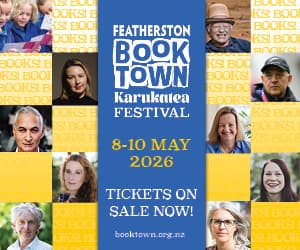 Featherson Booktown Festival 2026