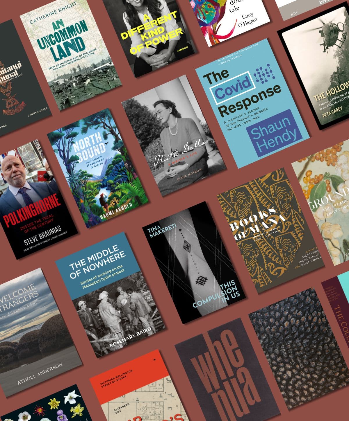 Critics on the Ockhams longlist 2026: General Non-Fiction and Illustrated Non-Fiction