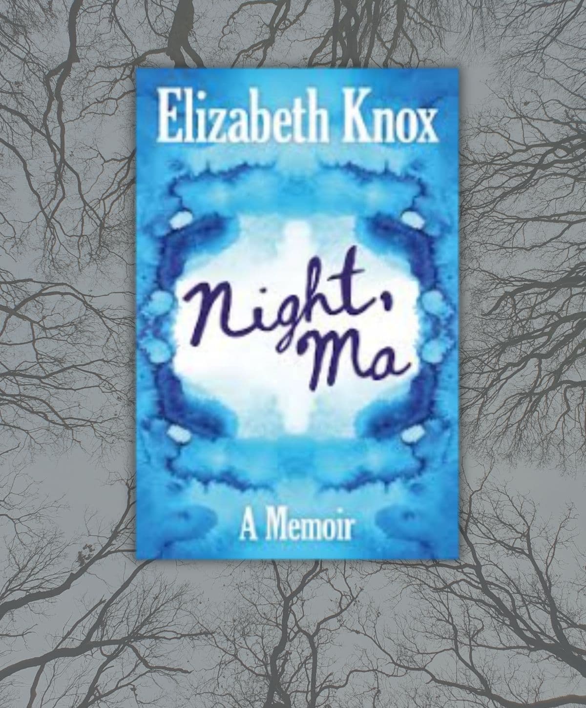 Review: Night, Ma: a memoir