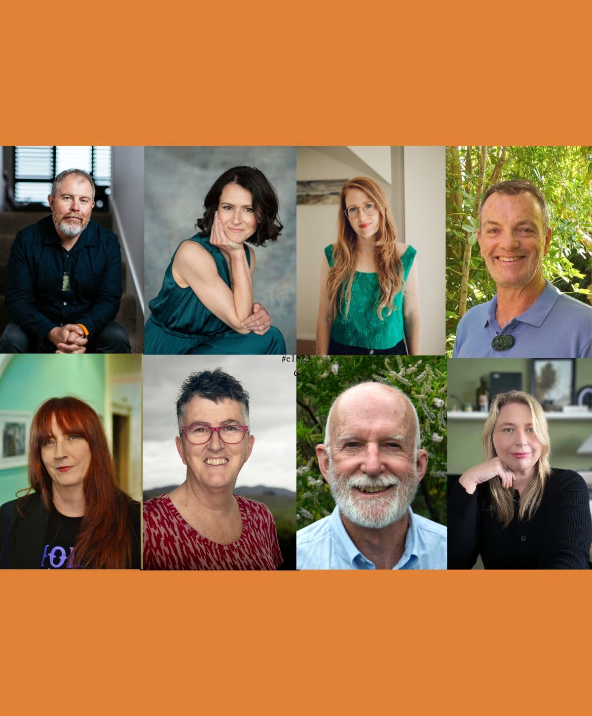 Can't Miss It: Auckland Writers Festival authors' faves