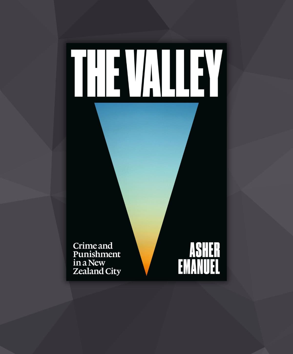 Review: The Valley, by Asher Emanuel
