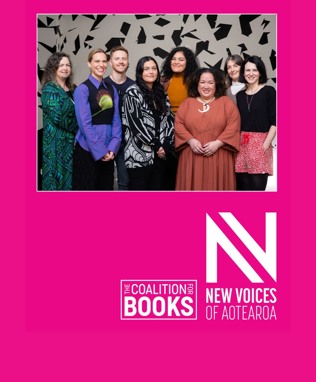 New Voices of Aotearoa 2026 Announced