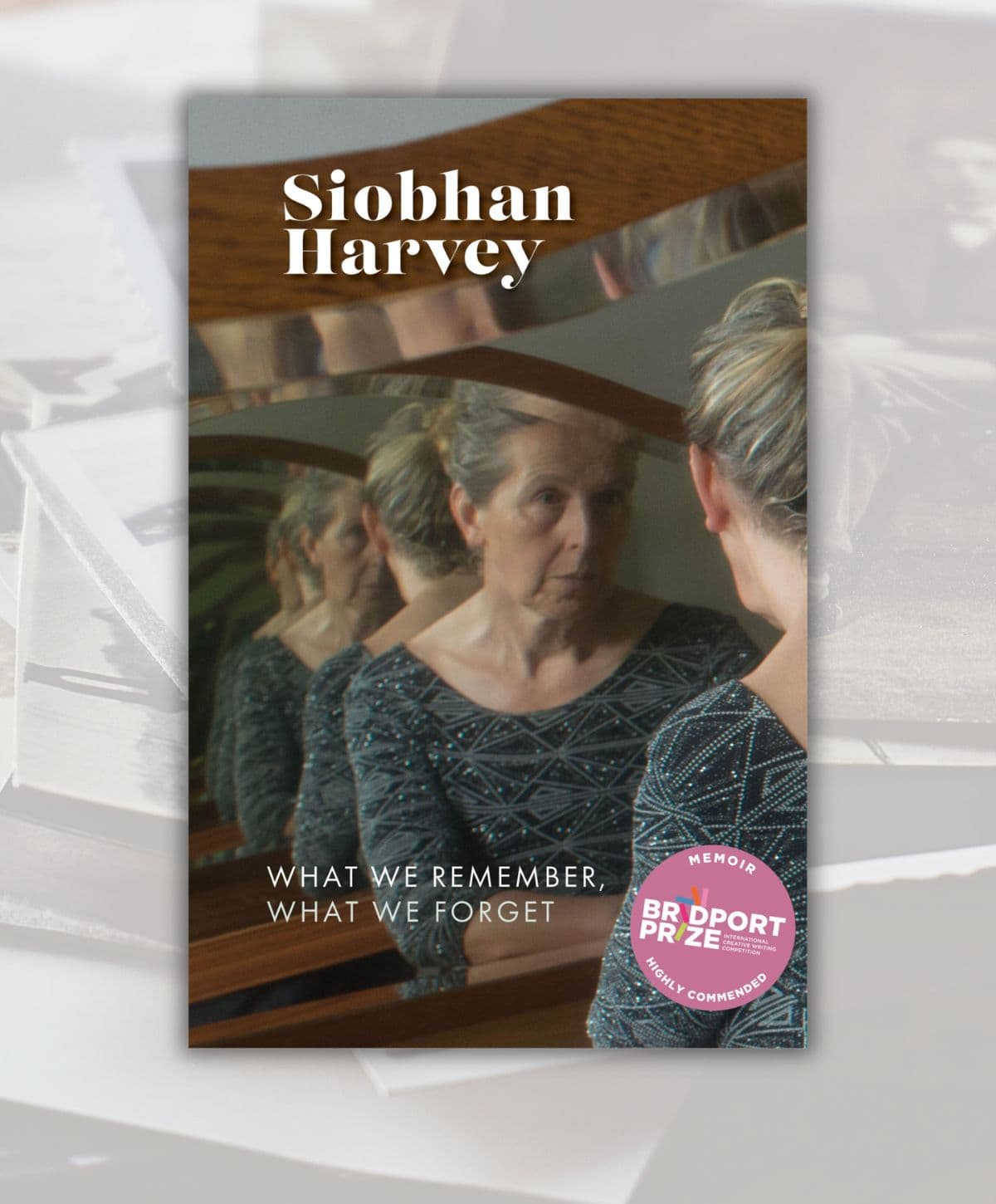 Review: What We Remember, What We Forget