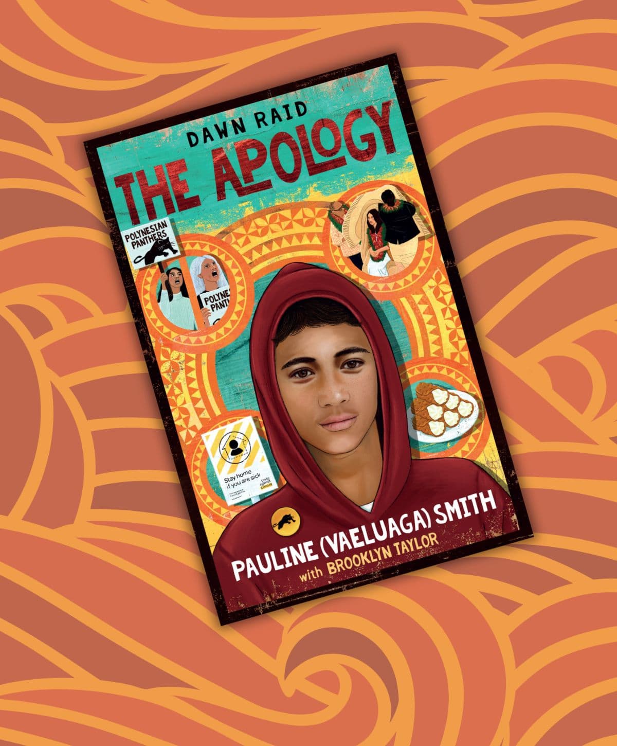 Review: Dawn Raid: The Apology, by Pauline (Vaeluaga) Smith