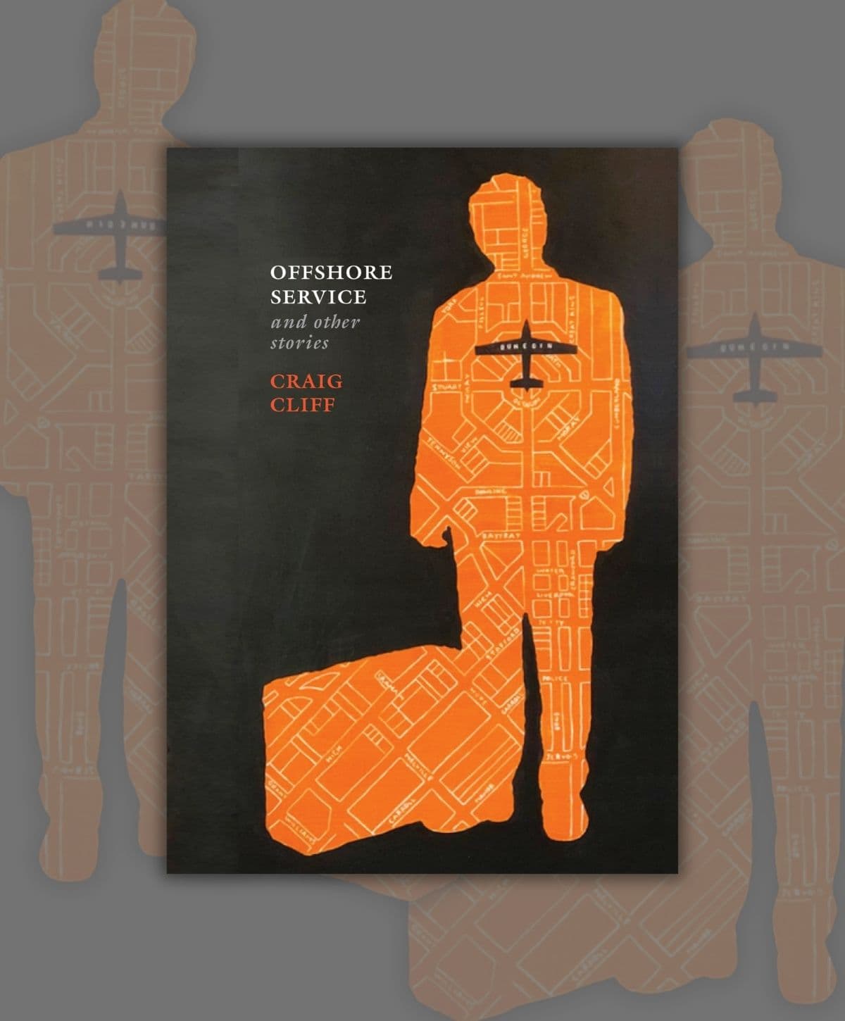 Review: Offshore Service and Other Stories, by Craig Cliff