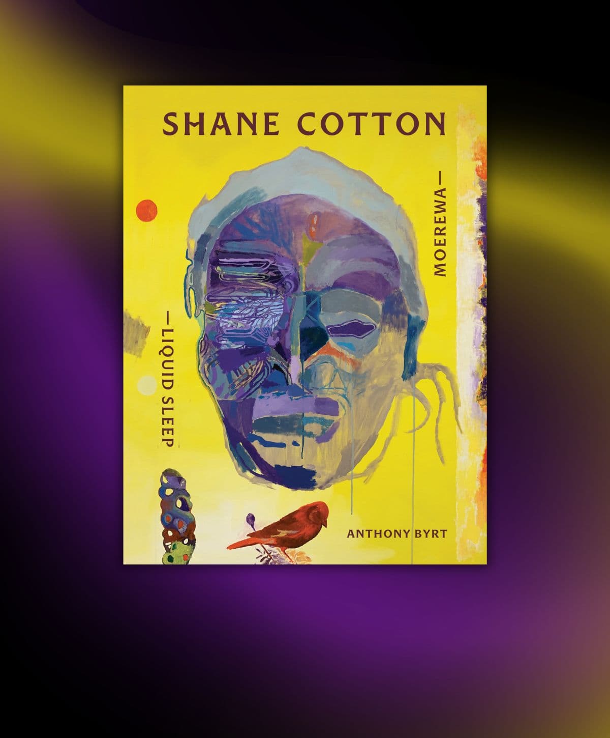 Review: Shane Cotton: Moerewa — Liquid Sleep, by Anthony Byrt