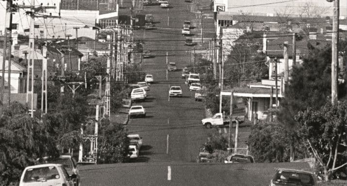 Review: 1985, by Dominic Hoey