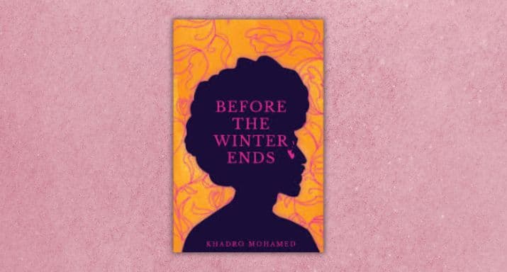 Review: Before the Winter Ends, by Khadro Mohamed