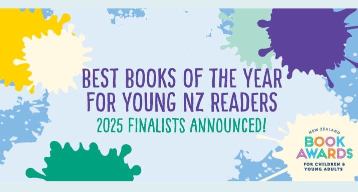 Children's Book Awards announces stellar shortlist 