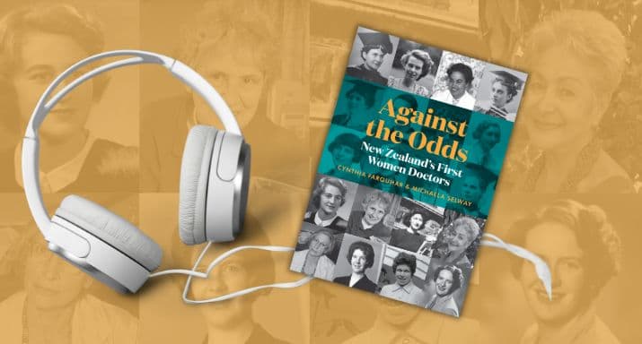 Against the Odds: Pioneering Women Doctors