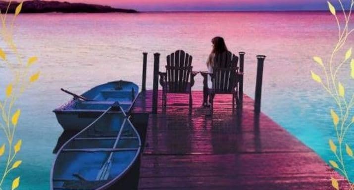 Review: The Secrets of Maiden's Cove, by Erin Palmisano