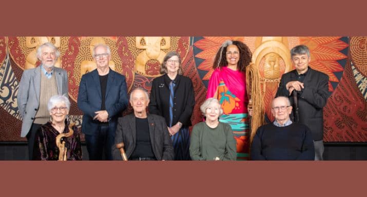 Poet Laureate nominations open