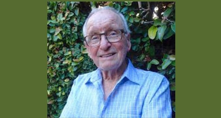 Haere rā to Maurice Gee 1931-2025