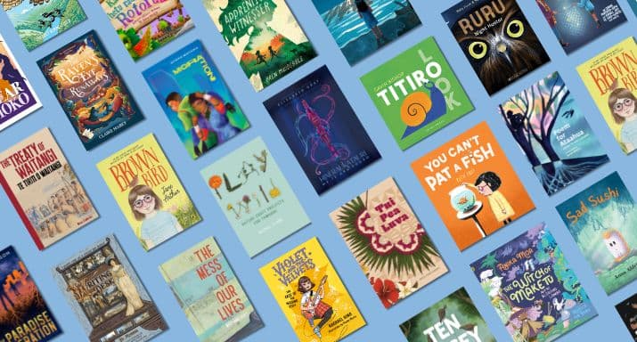 The Moment I Knew: Why I wanted to be a children's author, illustrator, or translator