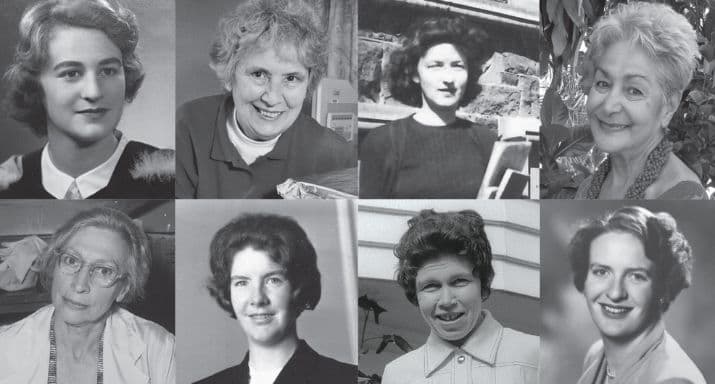 Review: Against the Odds, by Cynthia Farquhar and Michaela Selway