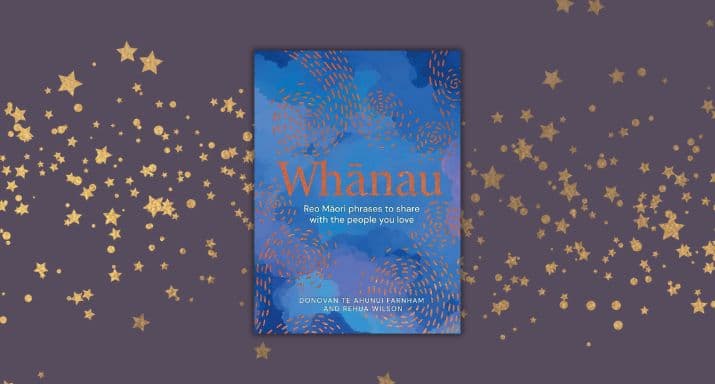 'Te reo Māori has taken a bit of a beating': Donovan Te Ahunui Farnham