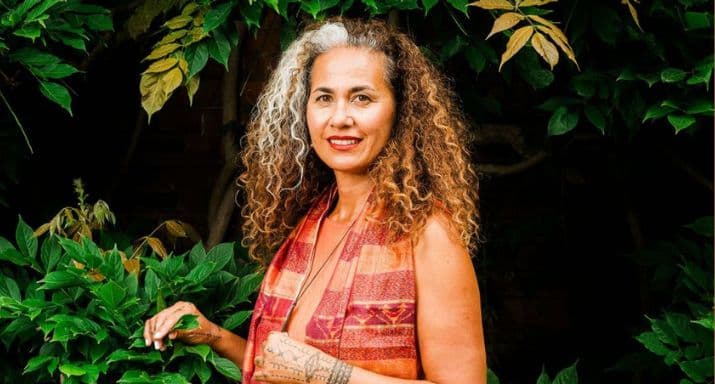 Selina Tusitala Marsh announced as first Commonwealth Poet Laureate