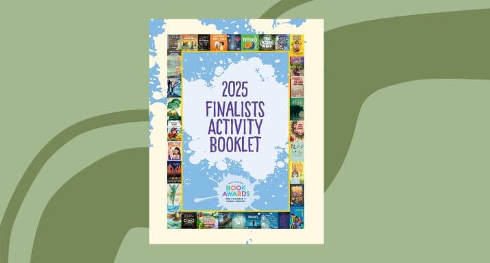 Free NZCYA Finalists Activity Booklet released