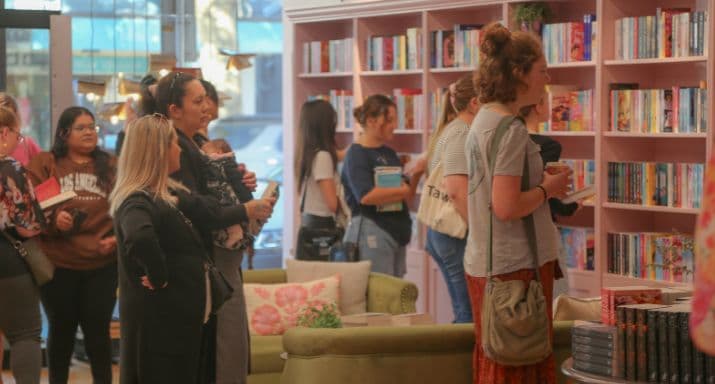 Five Fun Romance Recommendations: Enamoured Books