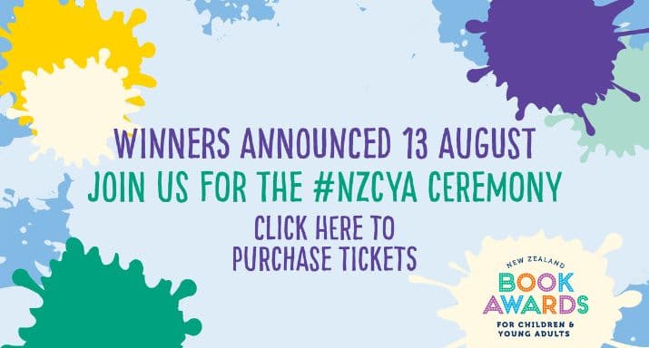 Join the NZCYA ceremony on 13 August!