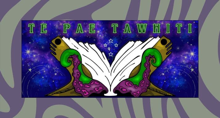 Te Pae Tawhiti: New Speculative Fiction Awards