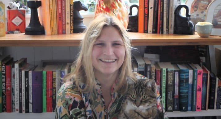 2025 NZSA Laura Solomon Cuba Press Prize winner announced