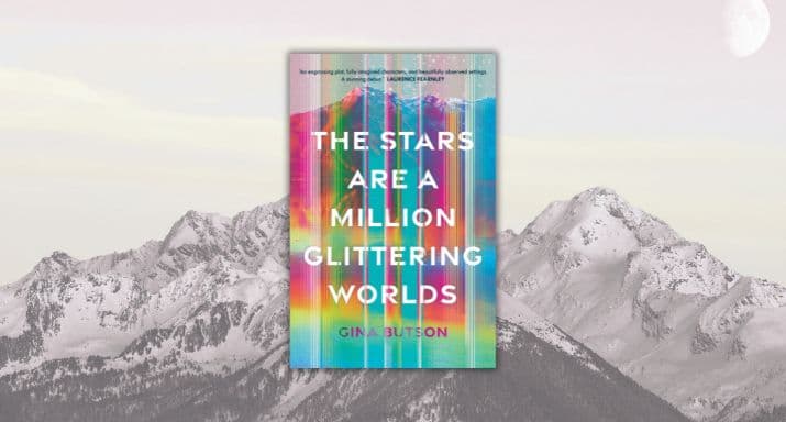 Review: The Stars are a Million Glittering Worlds