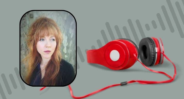 Listen: Tracey Slaughter talks poetry 