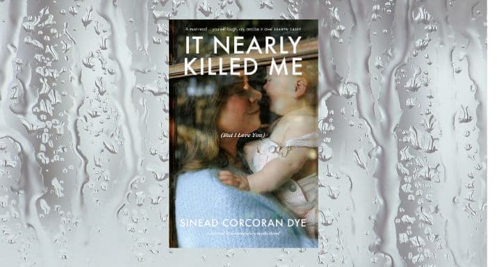 Review: It Nearly Killed Me But I Love You