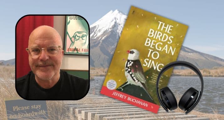 Gay in the 1960s: Autofiction by Jeffrey Buchanan