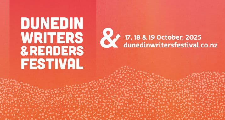 Dunedin's festival programme released
