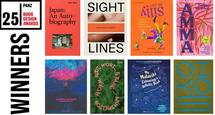 Best-designed Book a Celebration of Women Artists