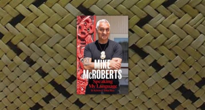 Review: Speaking My Language Te Kōrero i Tōku Reo