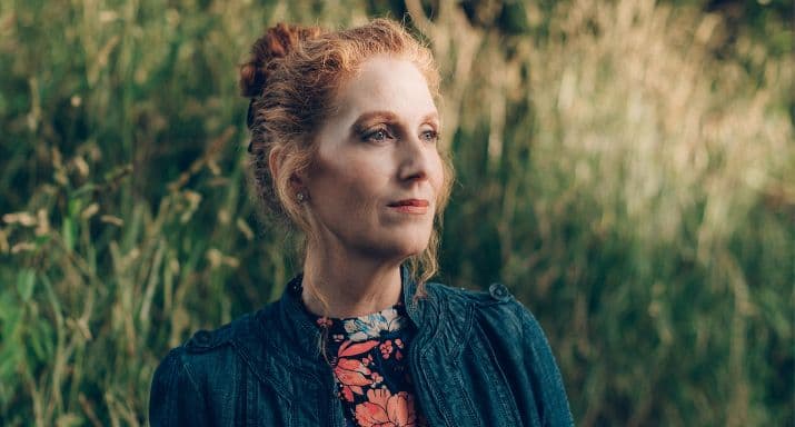 Catherine Chidgey beats out global superstars to top list