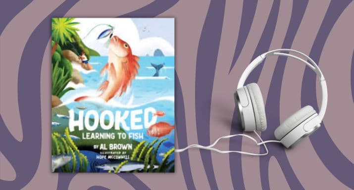 Listen: Catch that Fish with chef Al Brown