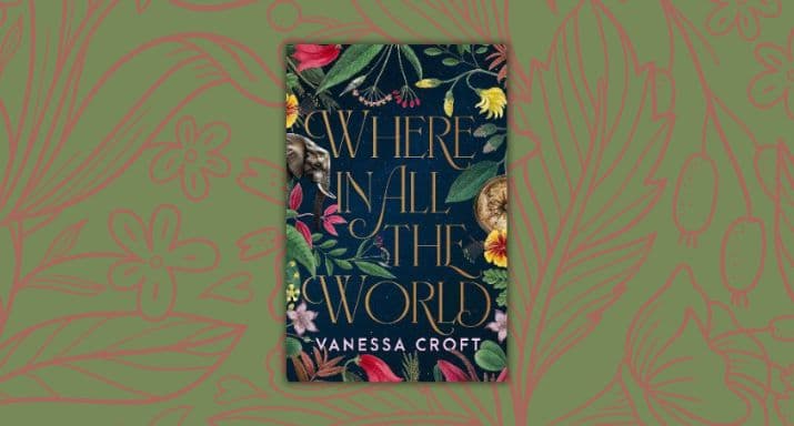 Review: Where in All the World