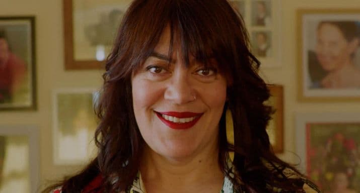 Tusiata Avia awarded Writer in Residence honour