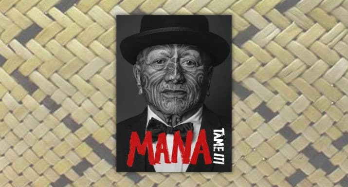 Review: Mana, by Tāme Iti
