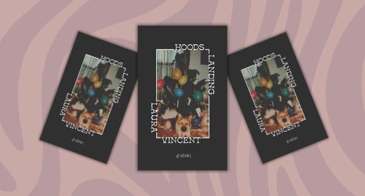 Review: Hoods Landing, by Laura Vincent