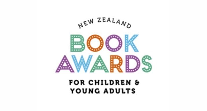 Entries open for 2026 New Zealand Book Awards for Children and Young Adults