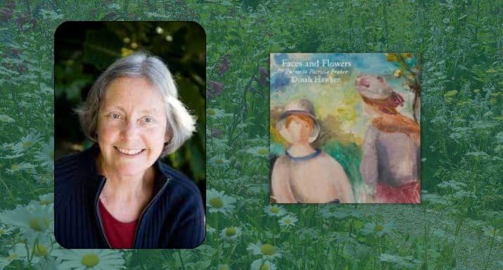 Dinah Hawken reads a poem