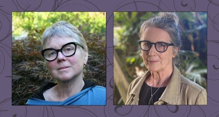 2026 Ireland Wilson Sargeson Fellowship winners announced