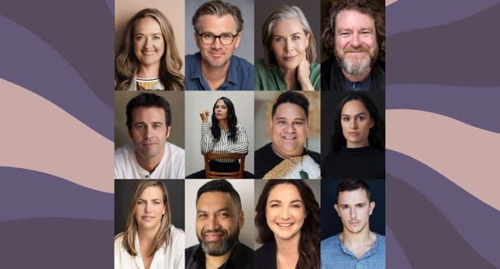 Short Stories shine in new podcast