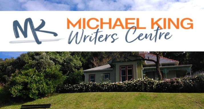 Michael King 2026 residencies announced