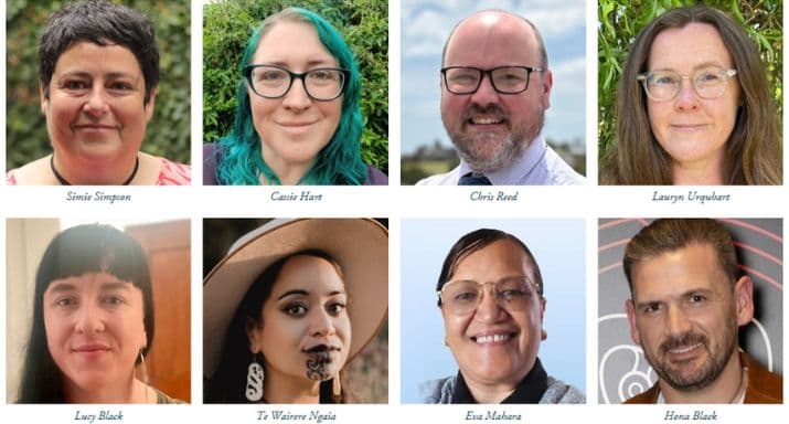 Judges announced for 2026 Children's Book Awards