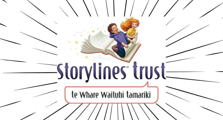 Storylines' Hui announced for 2026